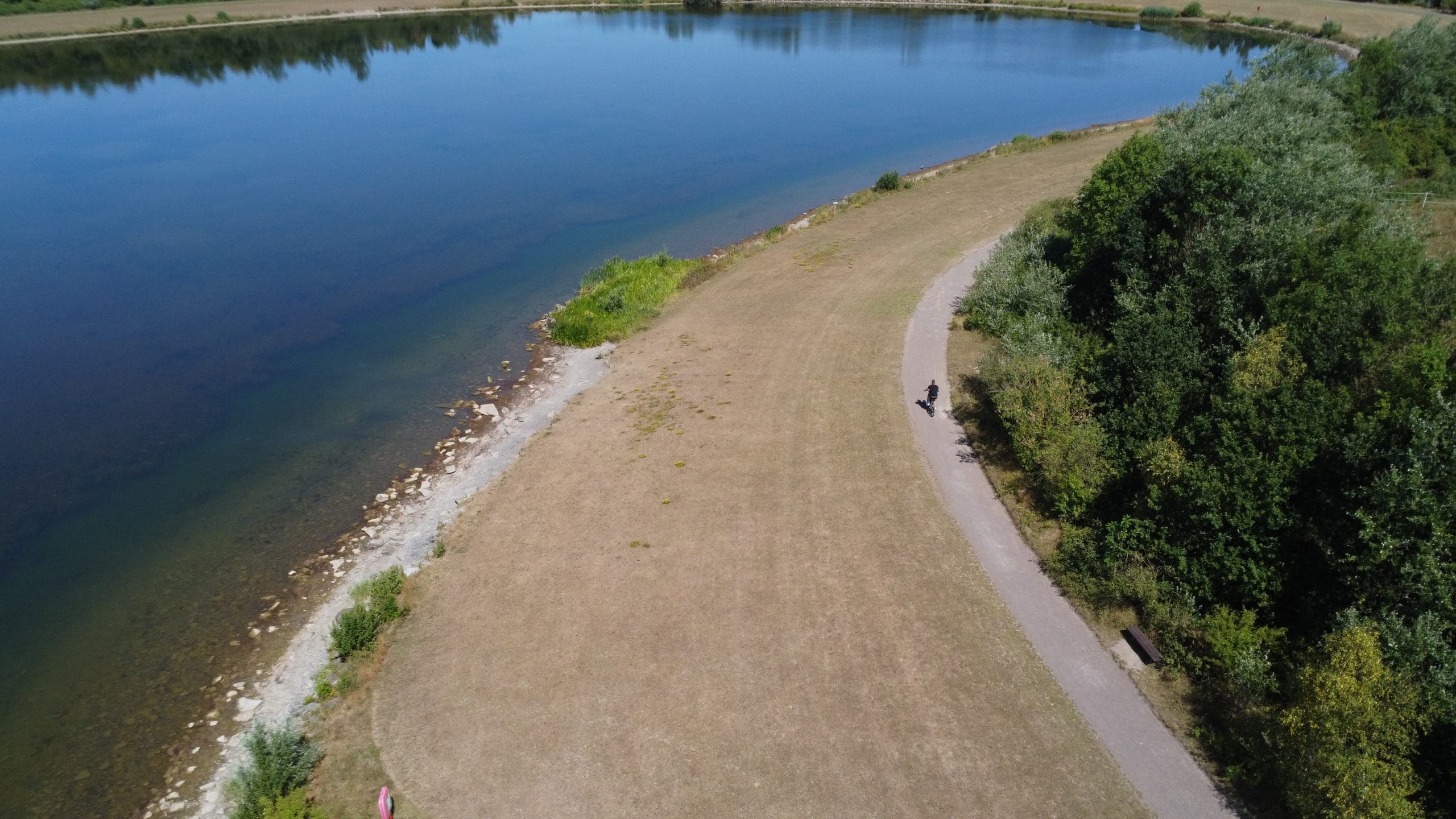 Anglers Country Park