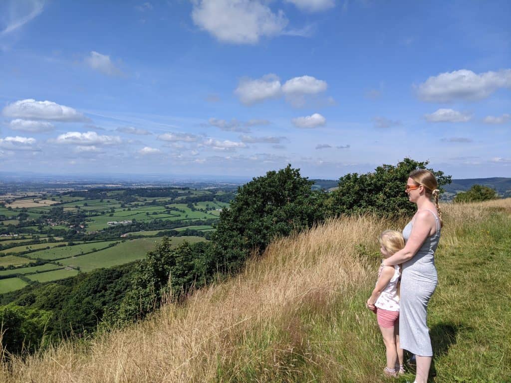 Sutton Bank Cycling For Families