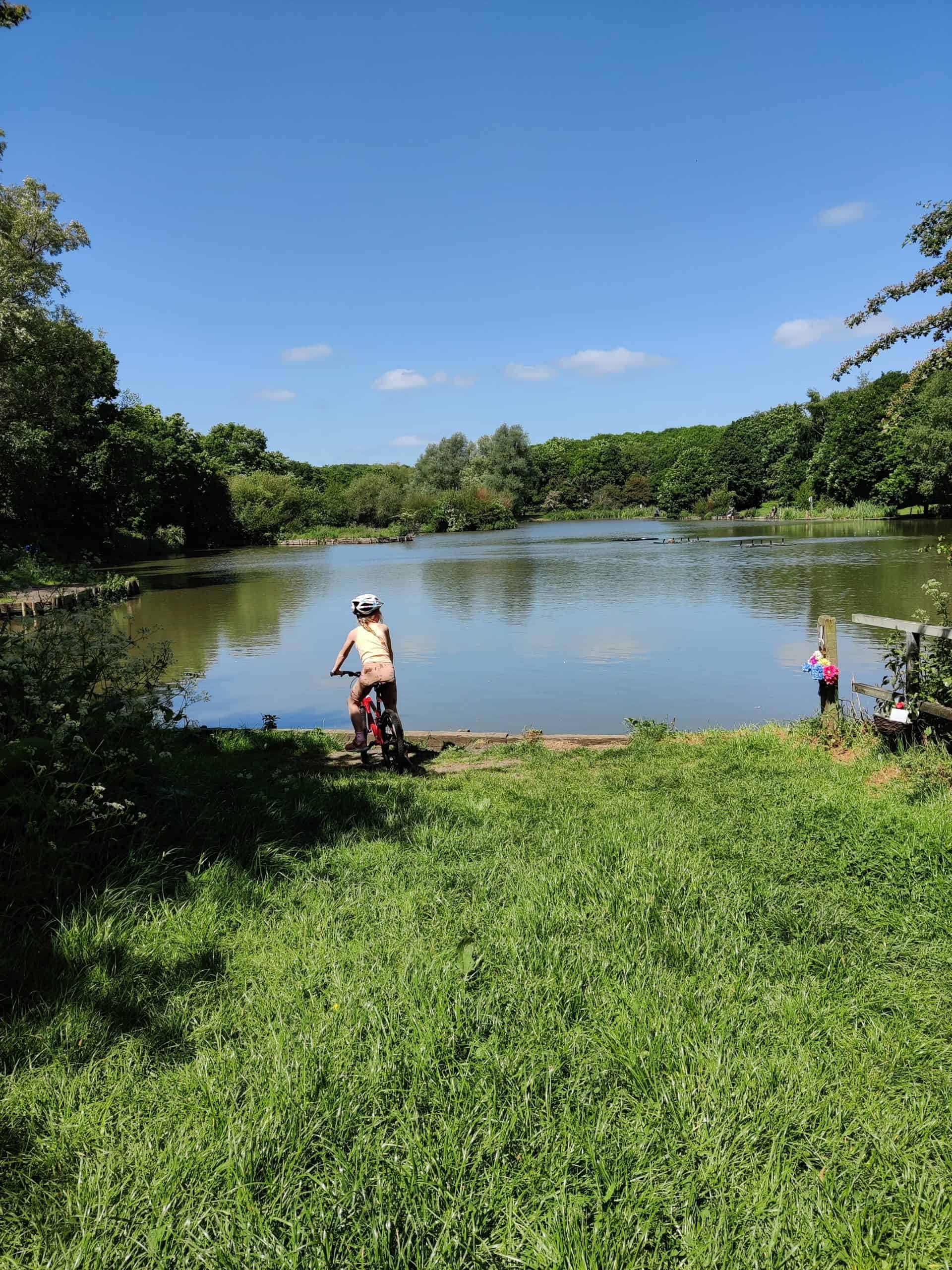 Dearne Valley Country Park For Families Review