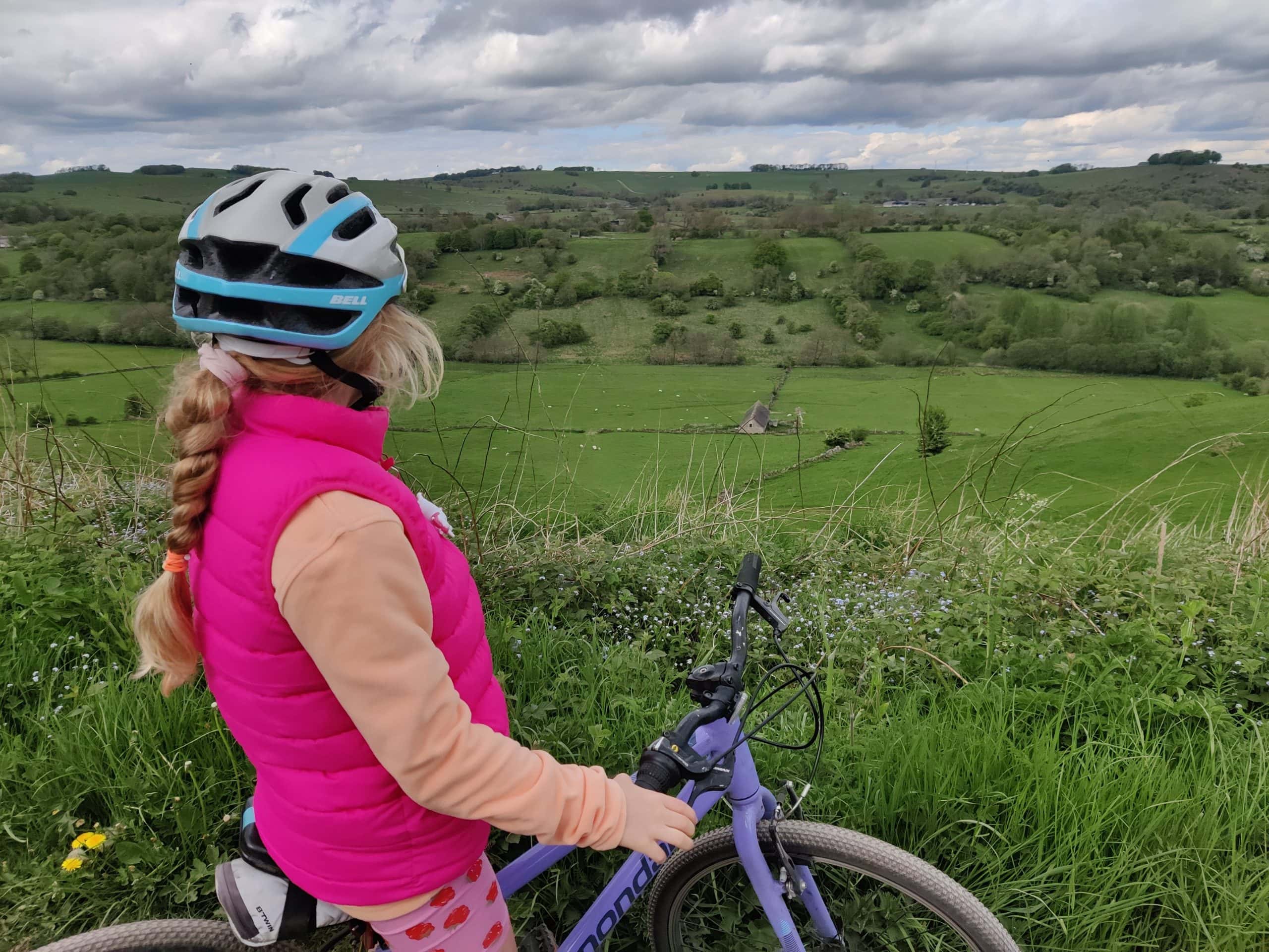 The Tissington Trail