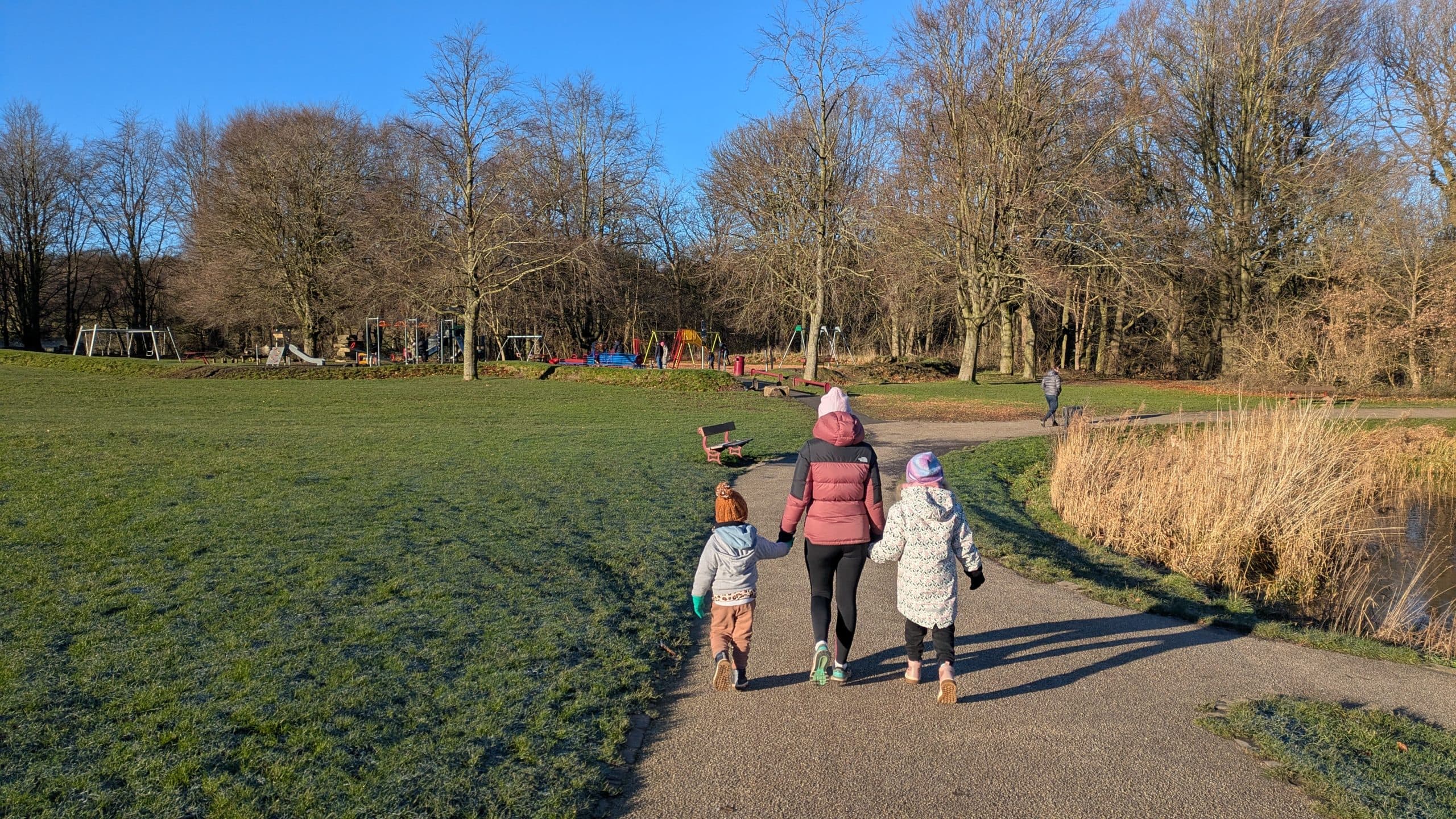 Middleton Park